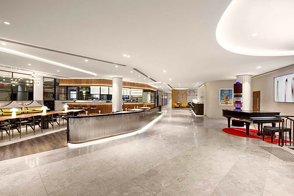 Le Meridien Melbourne