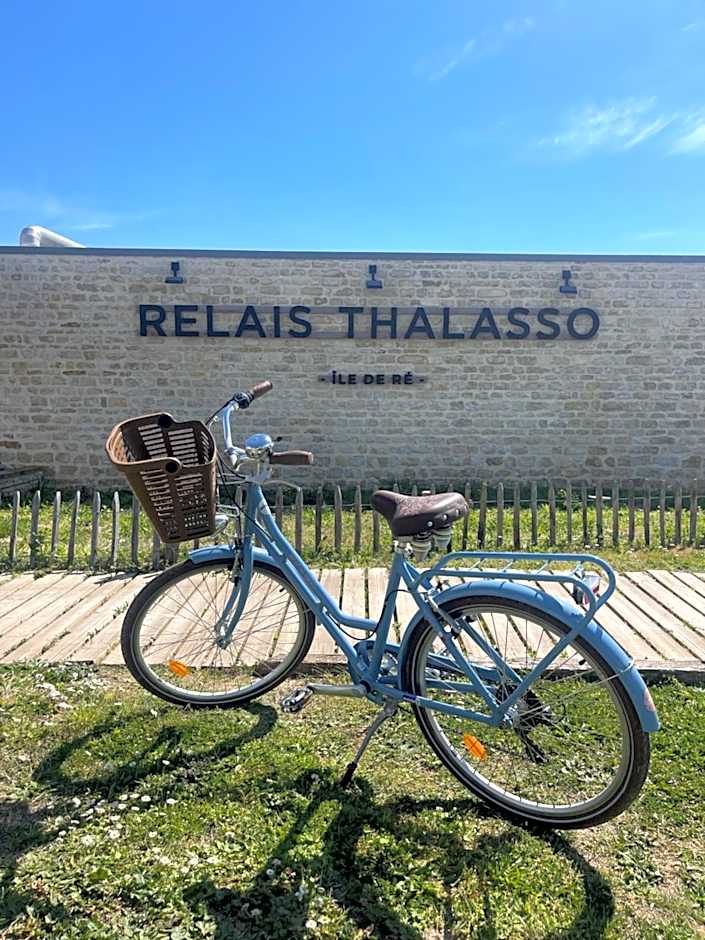 Hotel Atalante Relais Thalasso Et Spa