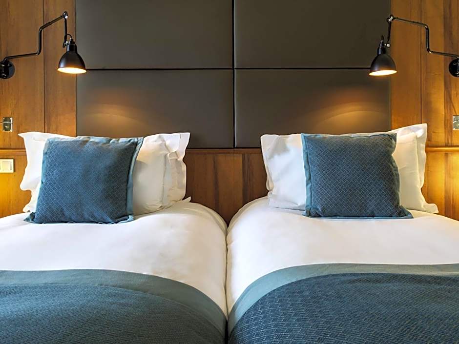 Sofitel Grand Sopot Hotel