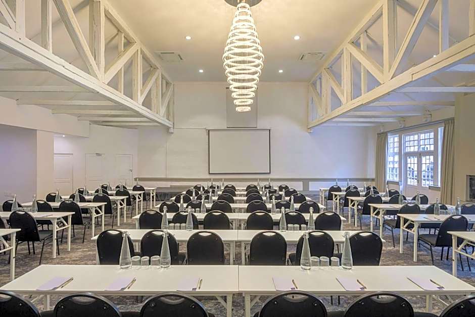 Protea Hotel by Marriott Johannesburg Balalaika Sandton