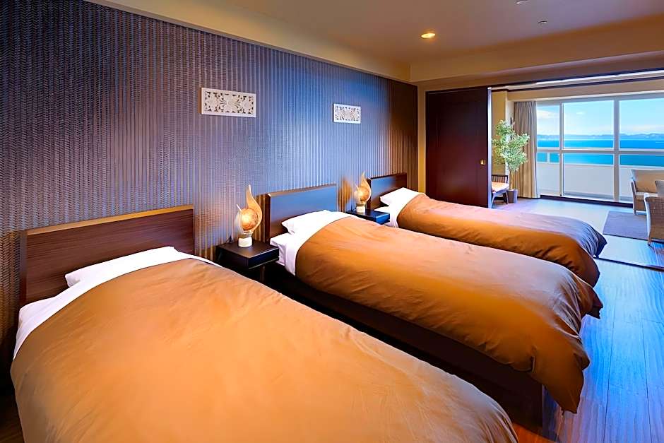 Maholova Minds Miura Resort