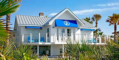 Inn on the Beach