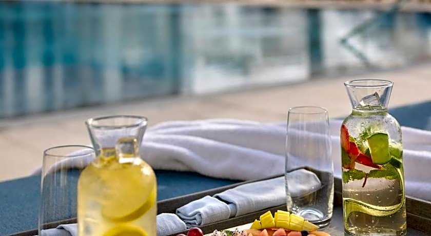 Mandarin Oriental, Muscat