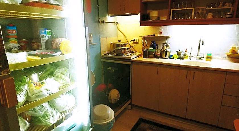 Shantihome Hostel Izmir