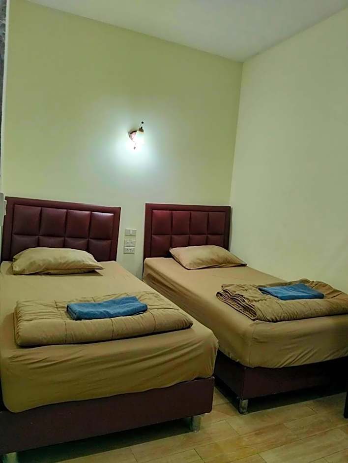 Mangkon Hostel