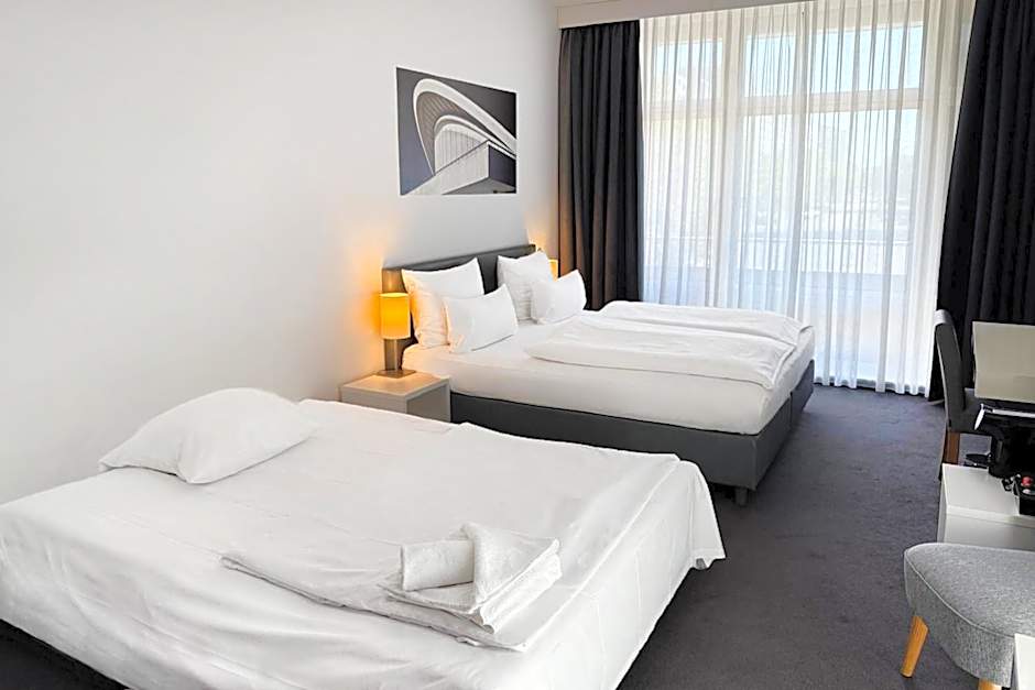 Garner Hotel Berlin - Gendarmenmarkt By IHG