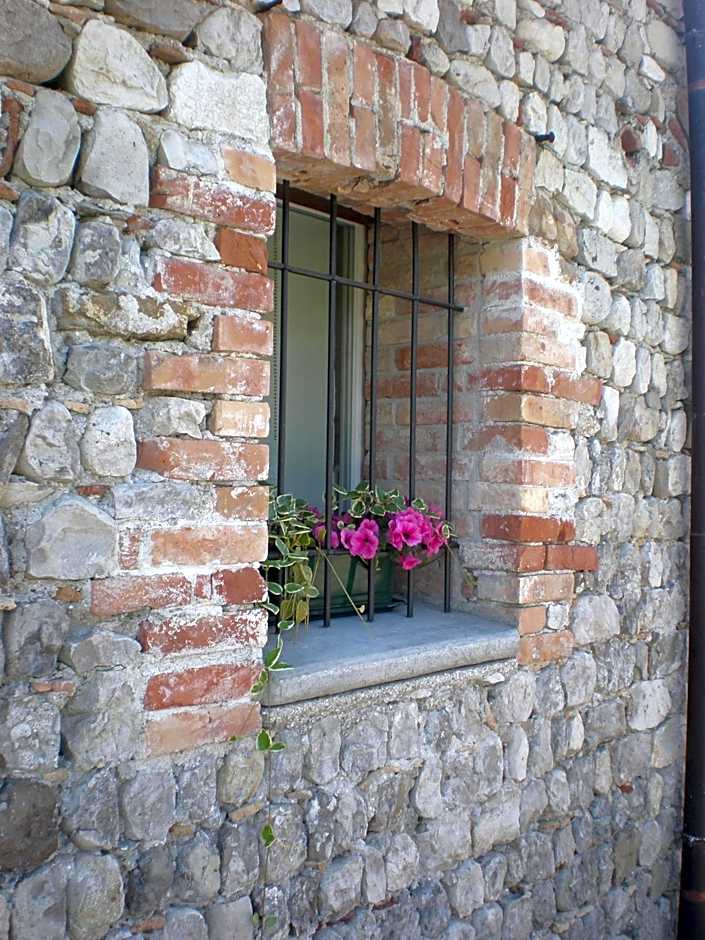 Albergo Diffuso Magredi