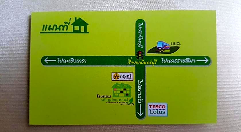 Charoensuk Grand