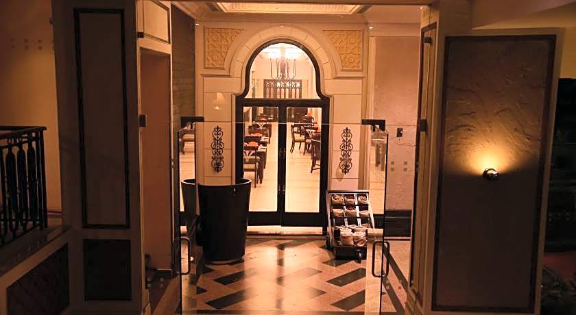 The Gateway Hotel Beach Road, Calicut