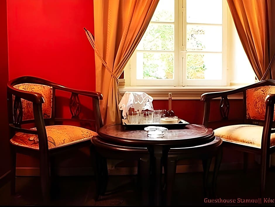 Archontiko Stamou Boutique Hotel