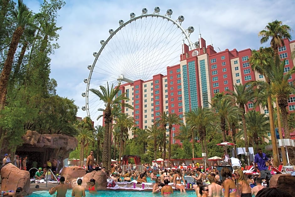 Flamingo Las Vegas Hotel & Casino