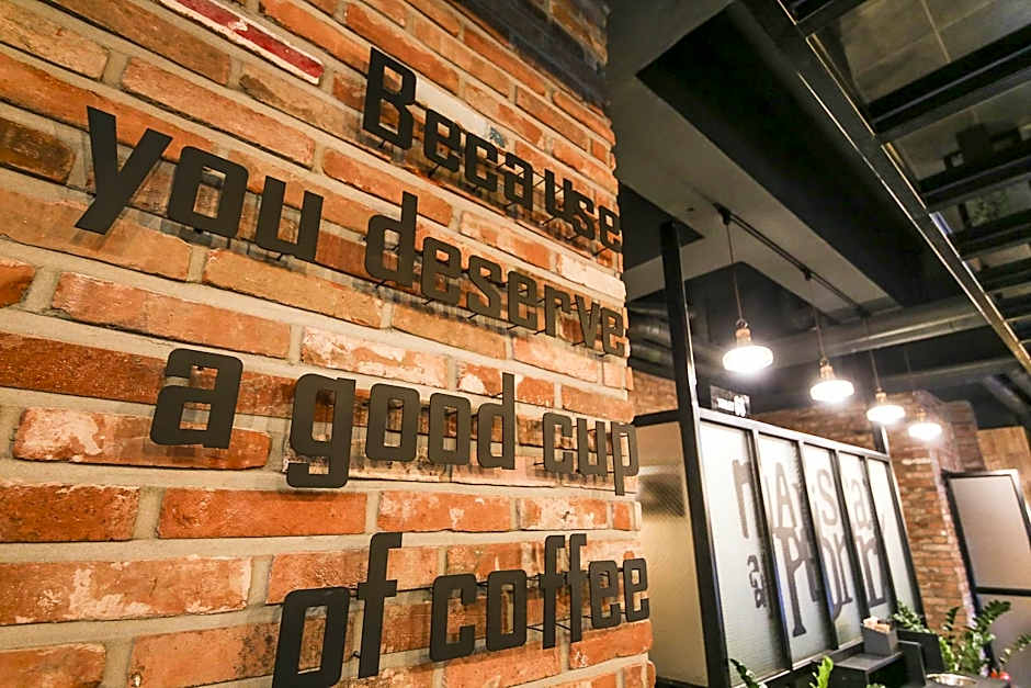 Pyeongtaek Seville Hotel