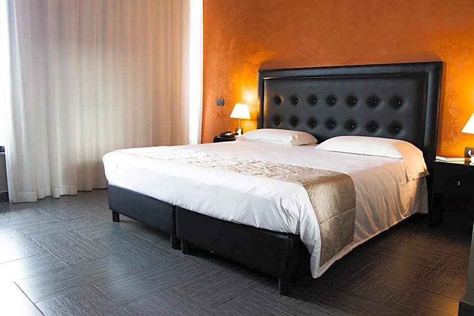 Hotel Masaniello Luxury