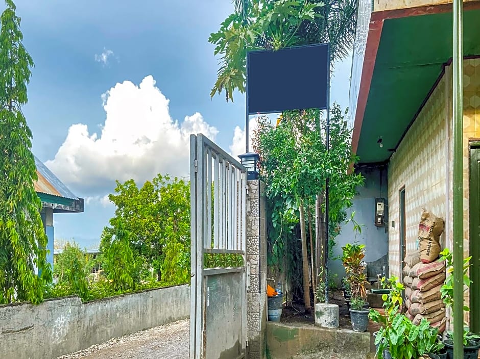 OYO 2518 Wilma Hotel Ii Premier