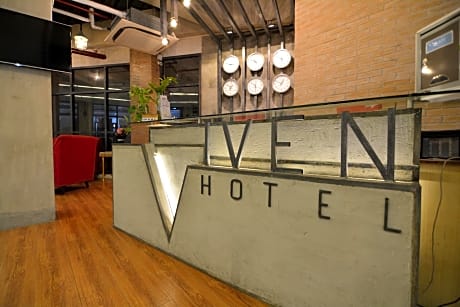 Viven Hotel