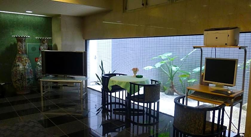 Minami Fukuoka Green Hotel