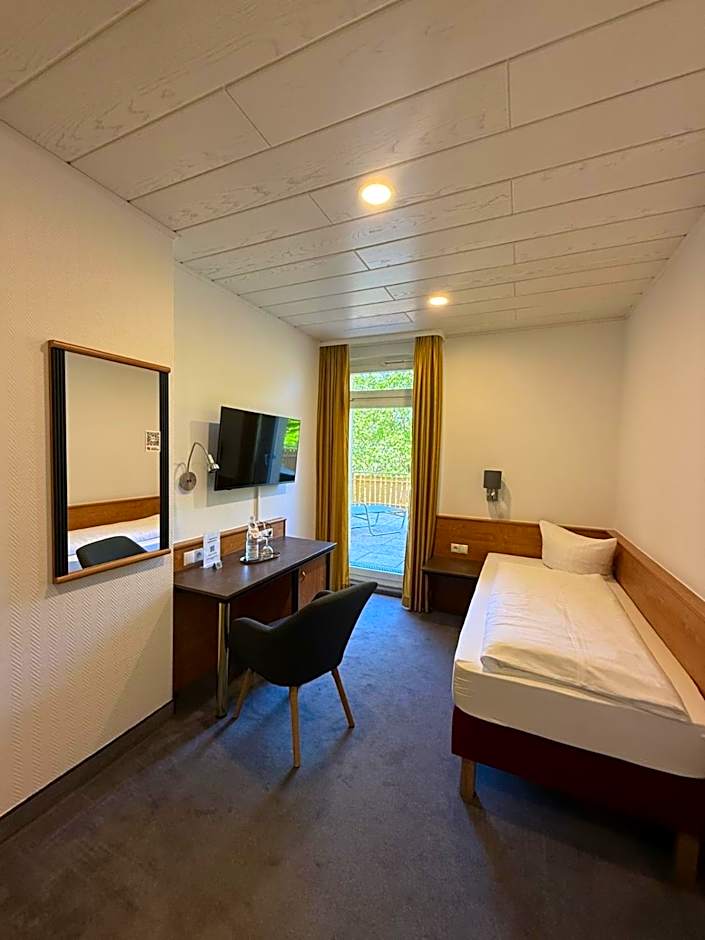 BSW Ferienhotel Lindenbach