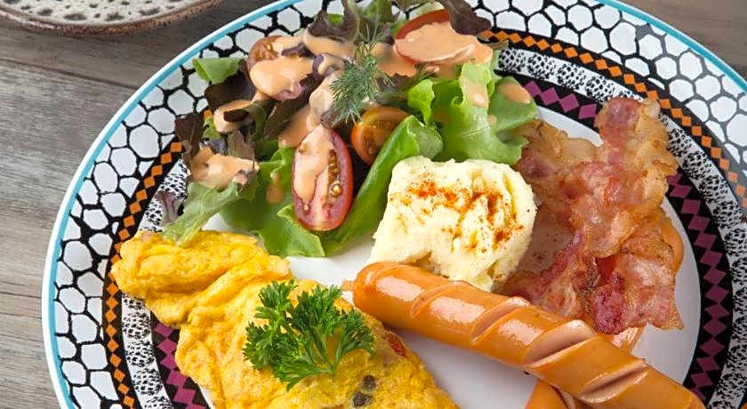 White Ivory Bed and Breakfast