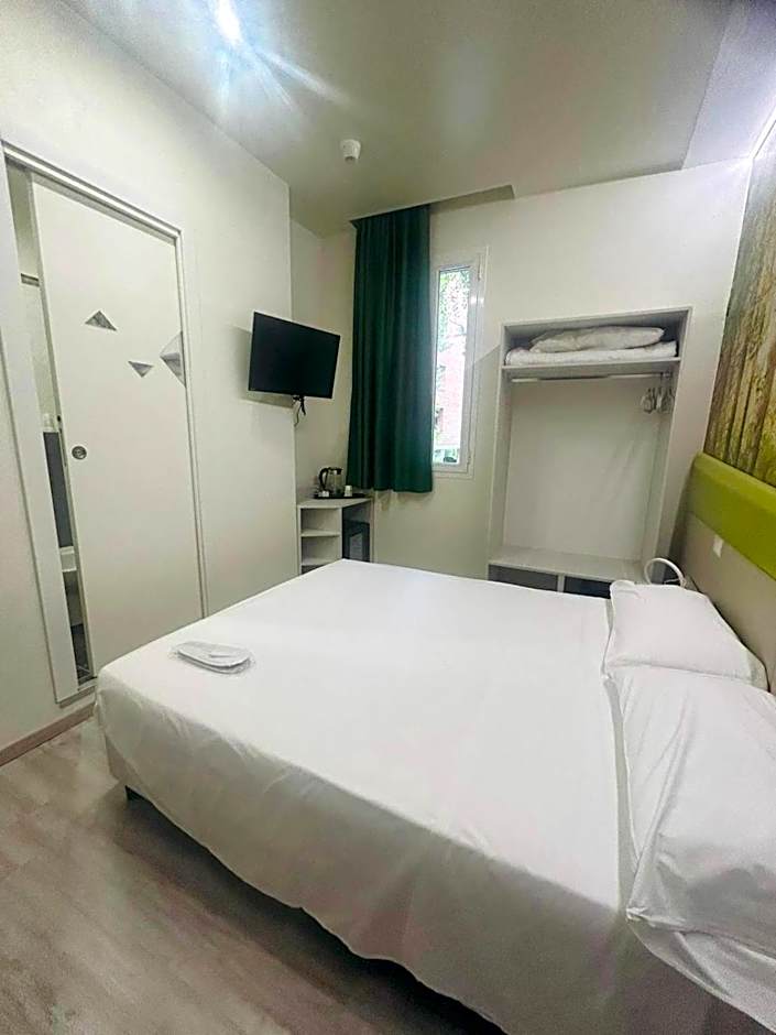 Albergo Giardinetto