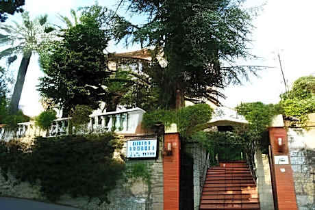 Hotel Astoria