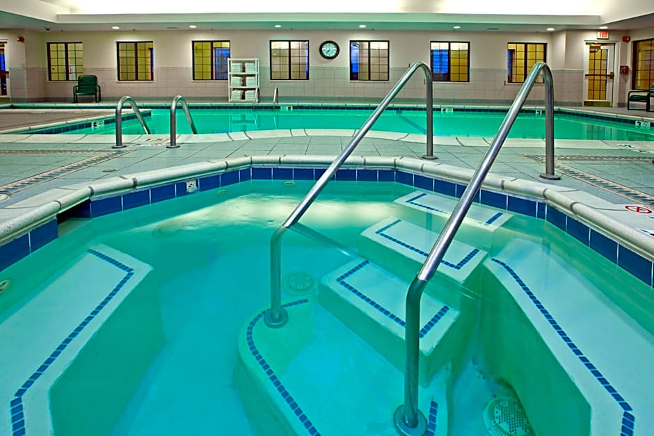 Staybridge Suites Indianapolis-Fishers Hotel By IHG