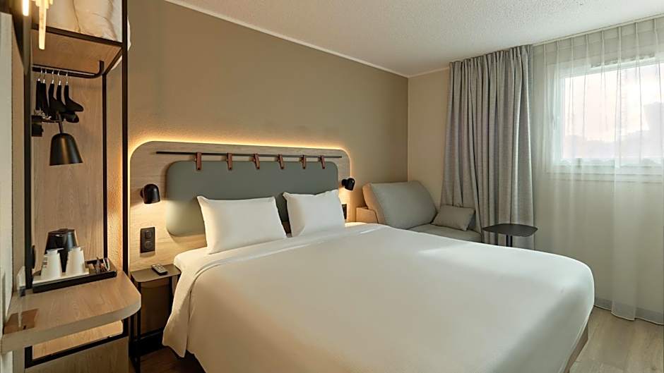 Campanile Prime Villejuif