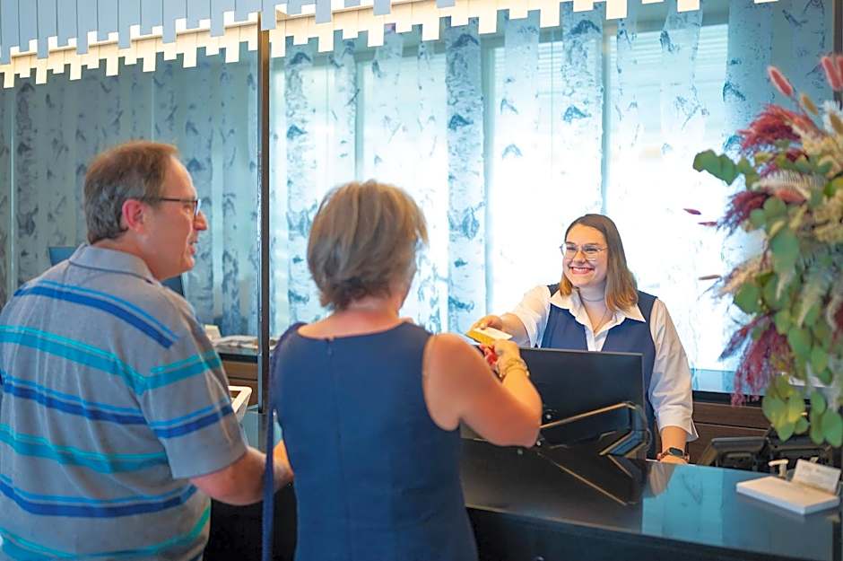 Rodd Miramichi River