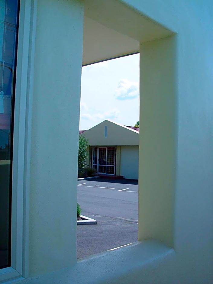 Bella Tuscany Motor Lodge