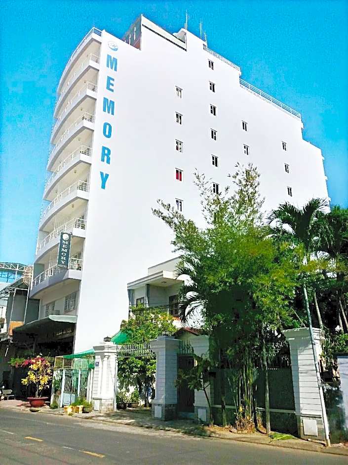 Memory Nha Trang Hotel