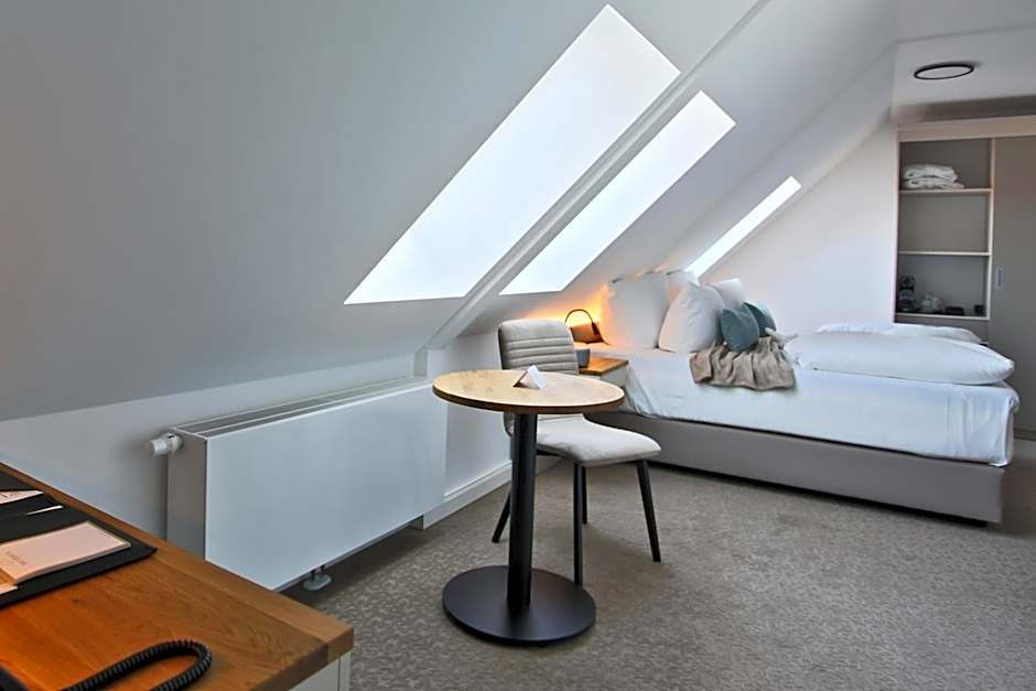 Sandbank Hotel & Appartements Lubmin