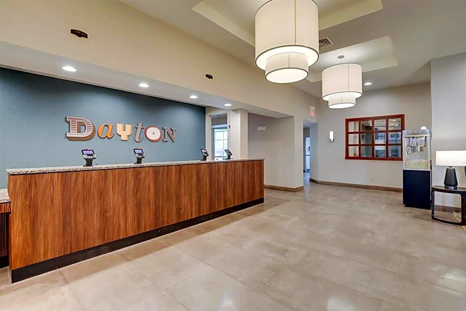 Drury Inn & Suites Dayton North