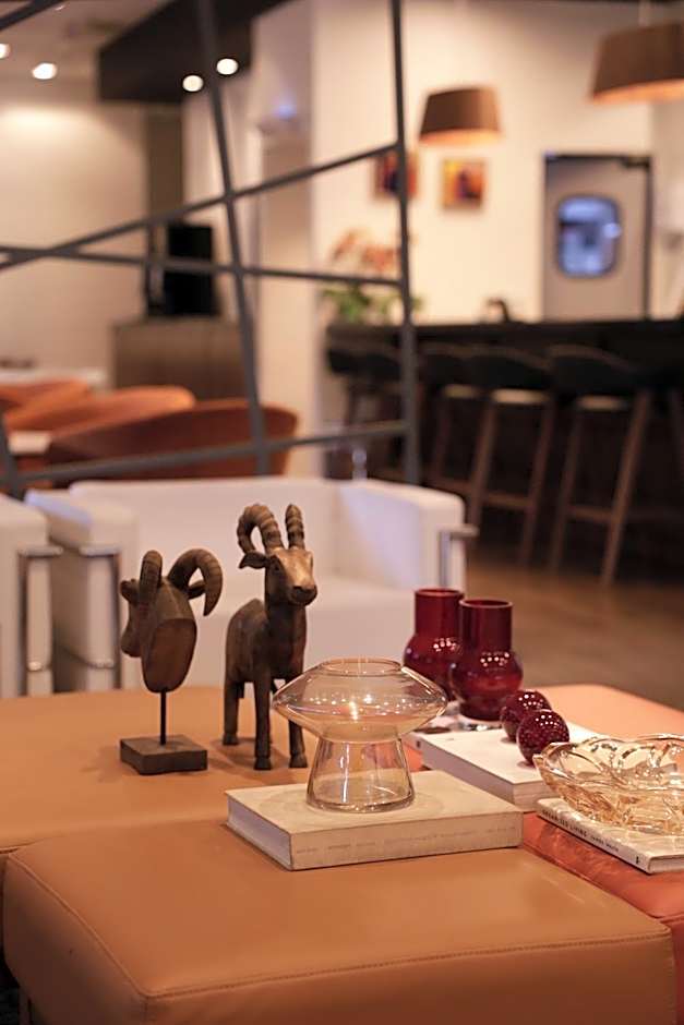 ibis Recife Boa Viagem