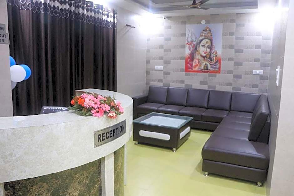 hotel krishna dreams