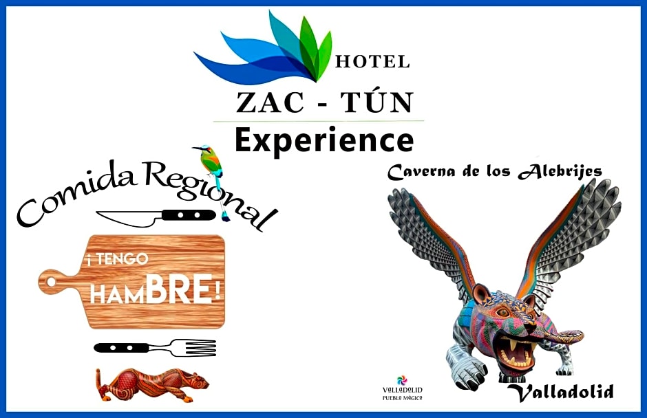 Hotel Zac Tun