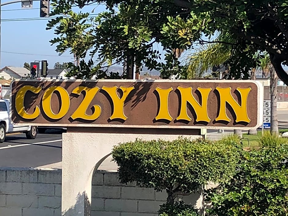 Cozy Inn