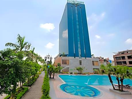 Muong Thanh Grand Xa La