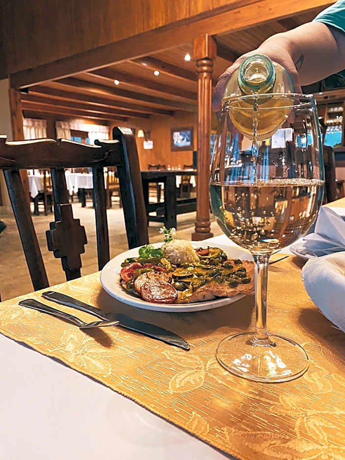 Boutique Hotel La Cantera