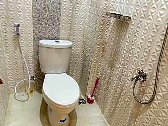 Rumah Windy Guest House Bira