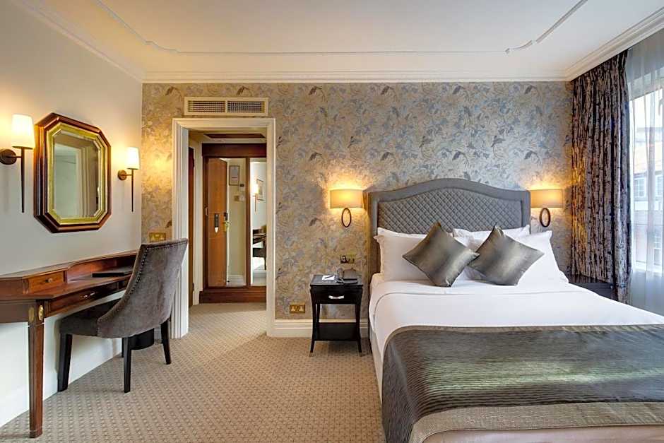 The Rathbone Hotel, Fitzrovia