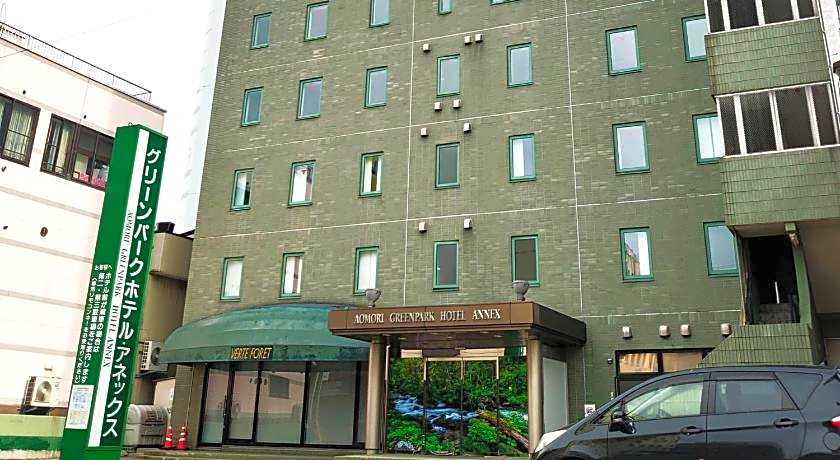 Aomori Forest Hotel Annex