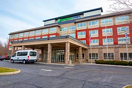 Holiday Inn Express Columbus Airport Easton By IHG