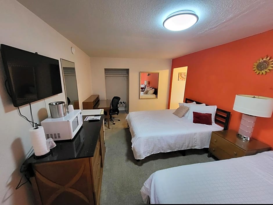 Rose's Motel