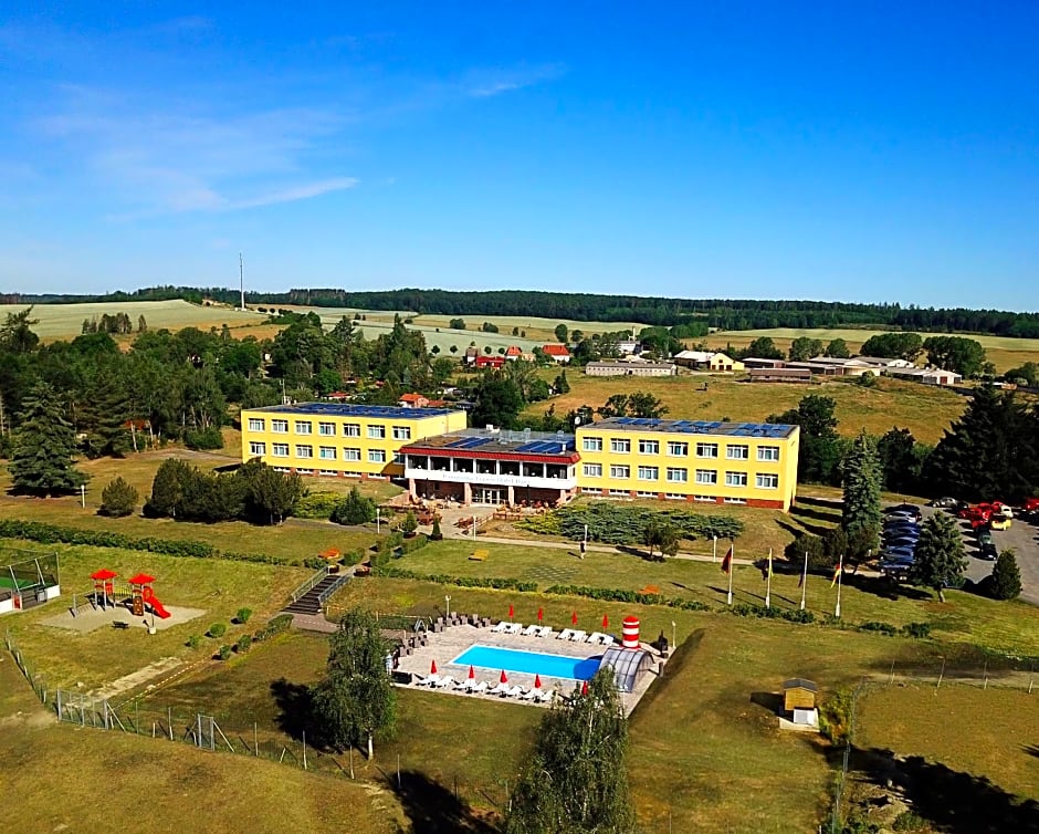 Panorama Ferien Hotel Harz