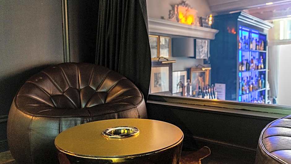 Vertigo Hotel | a Member of Design Hotels