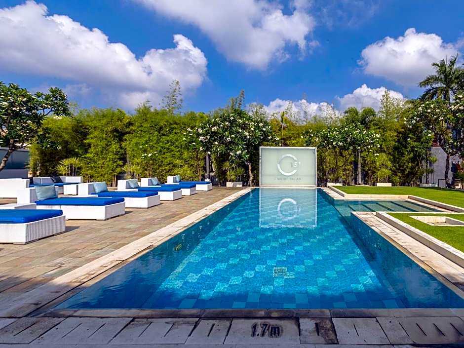 C151 Smart Villas at Seminyak