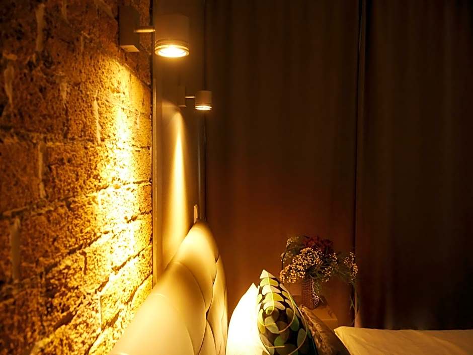 Trafohaus am Kaiserbahnhof