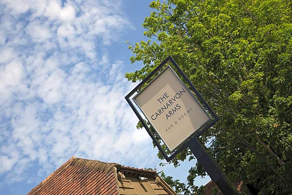 The Carnarvon Arms