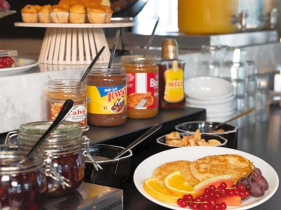 ibis Styles Hasselt City Centre