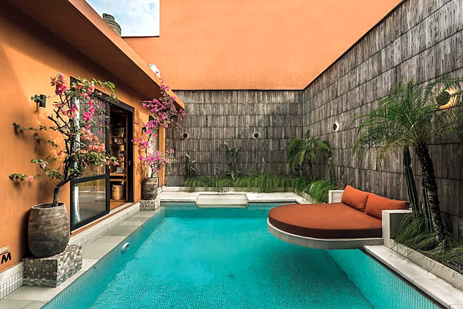 Sana Vie Villa Seminyak by Ini Vie Hospitality