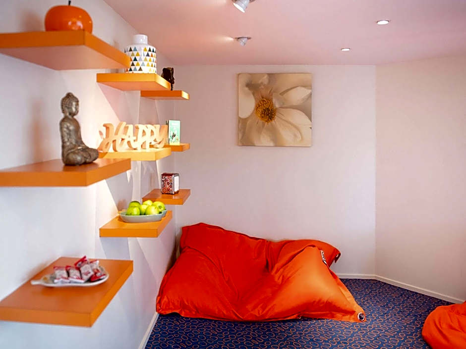 Novotel Lyon Gerland